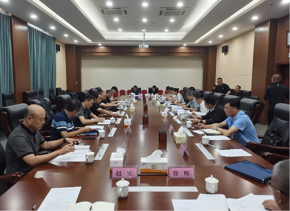 市自然資源局：國家林草中心及省林草局到鐵嶺督導檢查工作